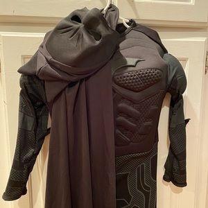 Kids Batman size Sm